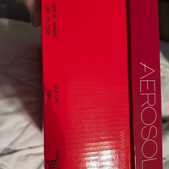 Shoes size 9 - Picture 4 of 7